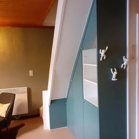 بيت للعطل Finestra Sul فيلسالم