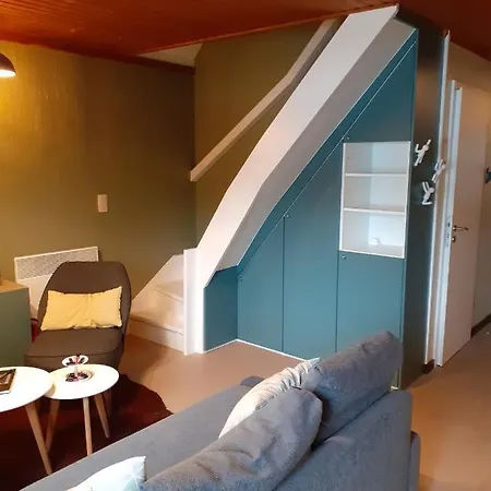 Finestra Sul Σπίτι διακοπών