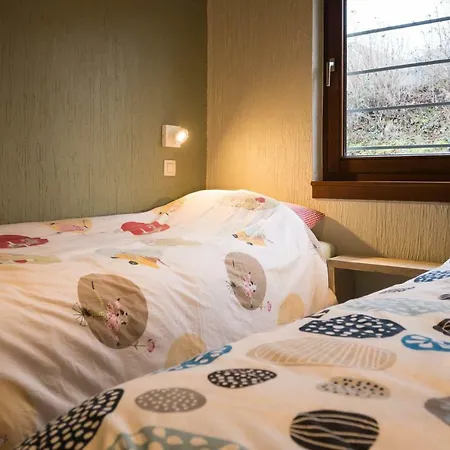 Prázdninový dům Finestra Sul Vielsalm