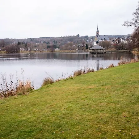 Finestra Sul Vielsalm